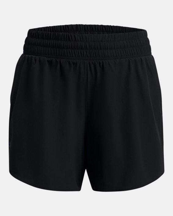 UA Vanish Womens 5 Shorts Product Image