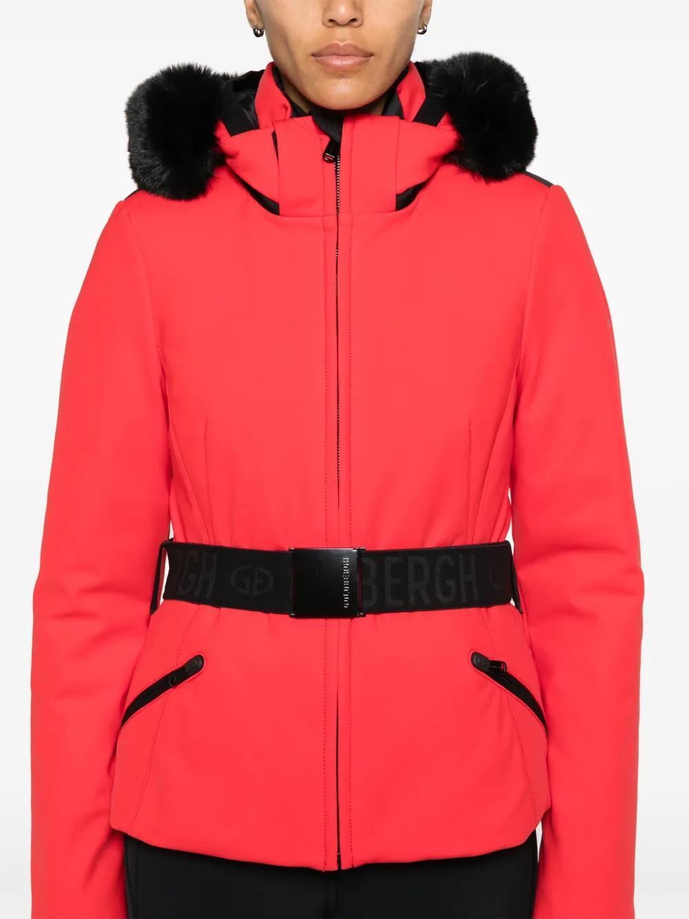 Hida ski jacket Product Image