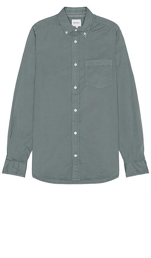 Blue Note Jacquard Sweater Product Image
