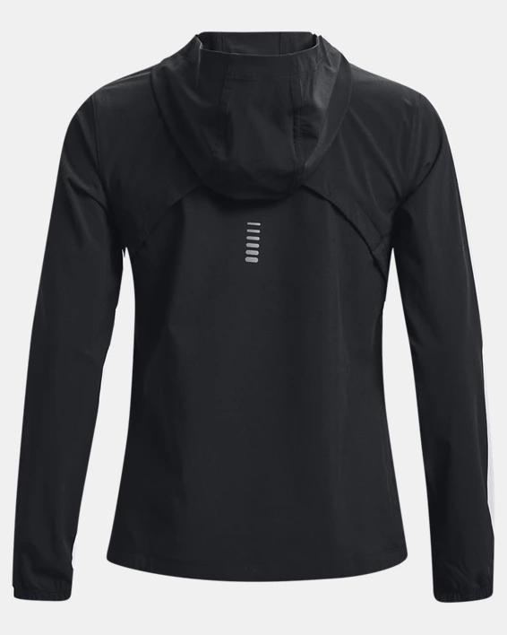 UA OutRun The Storm Womens Jacket Product Image