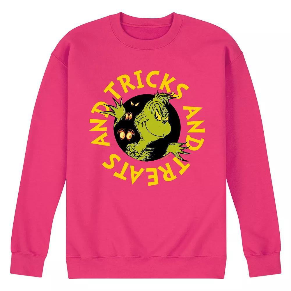 Mens Not All Who Wander Are Lost Sweatshirt Product Image