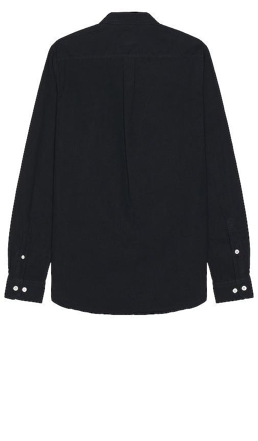 Norse Projects Osvald Cotton Tencel Shirt Product Image