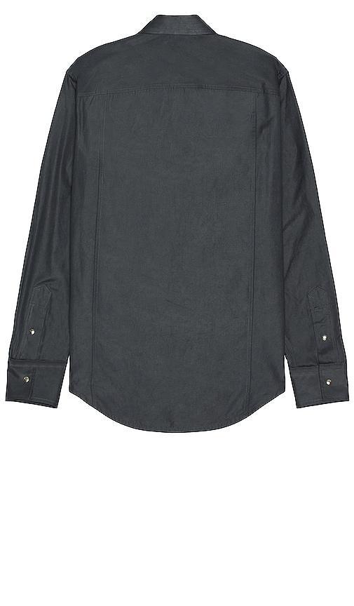 Helmut Lang Wester Shirt Size M, S. Product Image