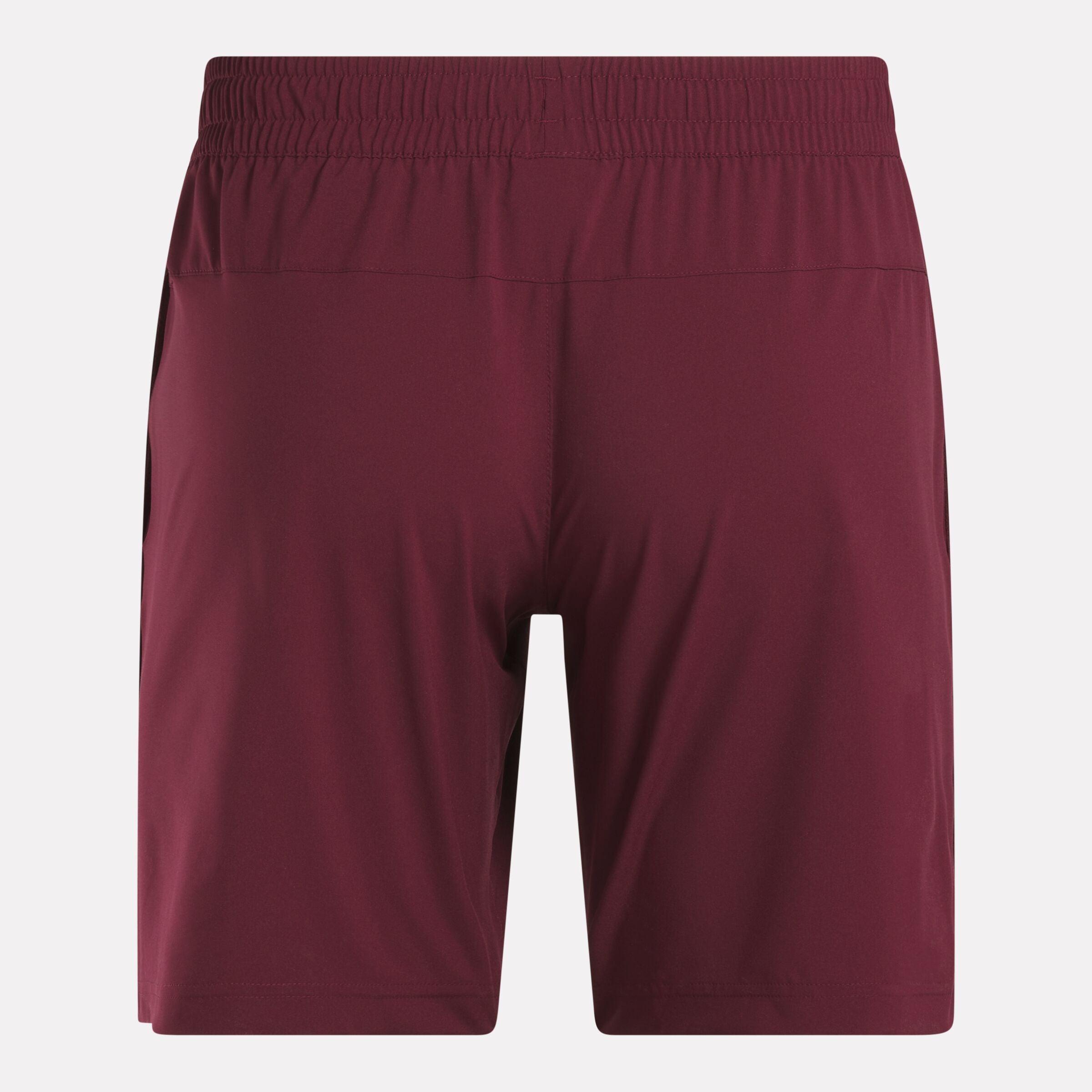Women's Core High-Rise Shorts Female Product Image