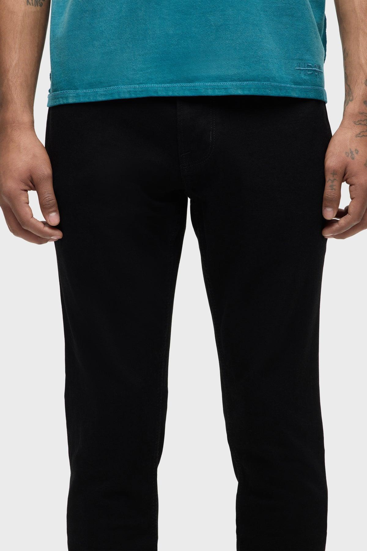 Blake Slim Straight Jean 32" Inseam Male Product Image