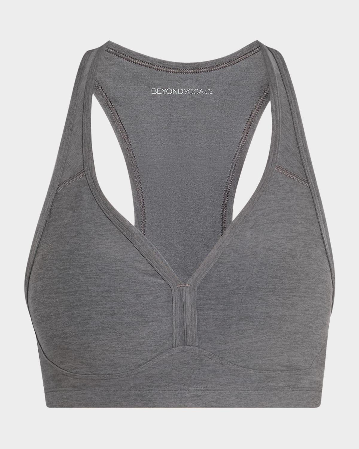 Spacedye Lift Your Spirits Active Bra Product Image