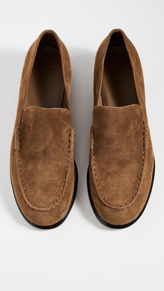 Vince Naomi Loafers | Shopbop Product Image