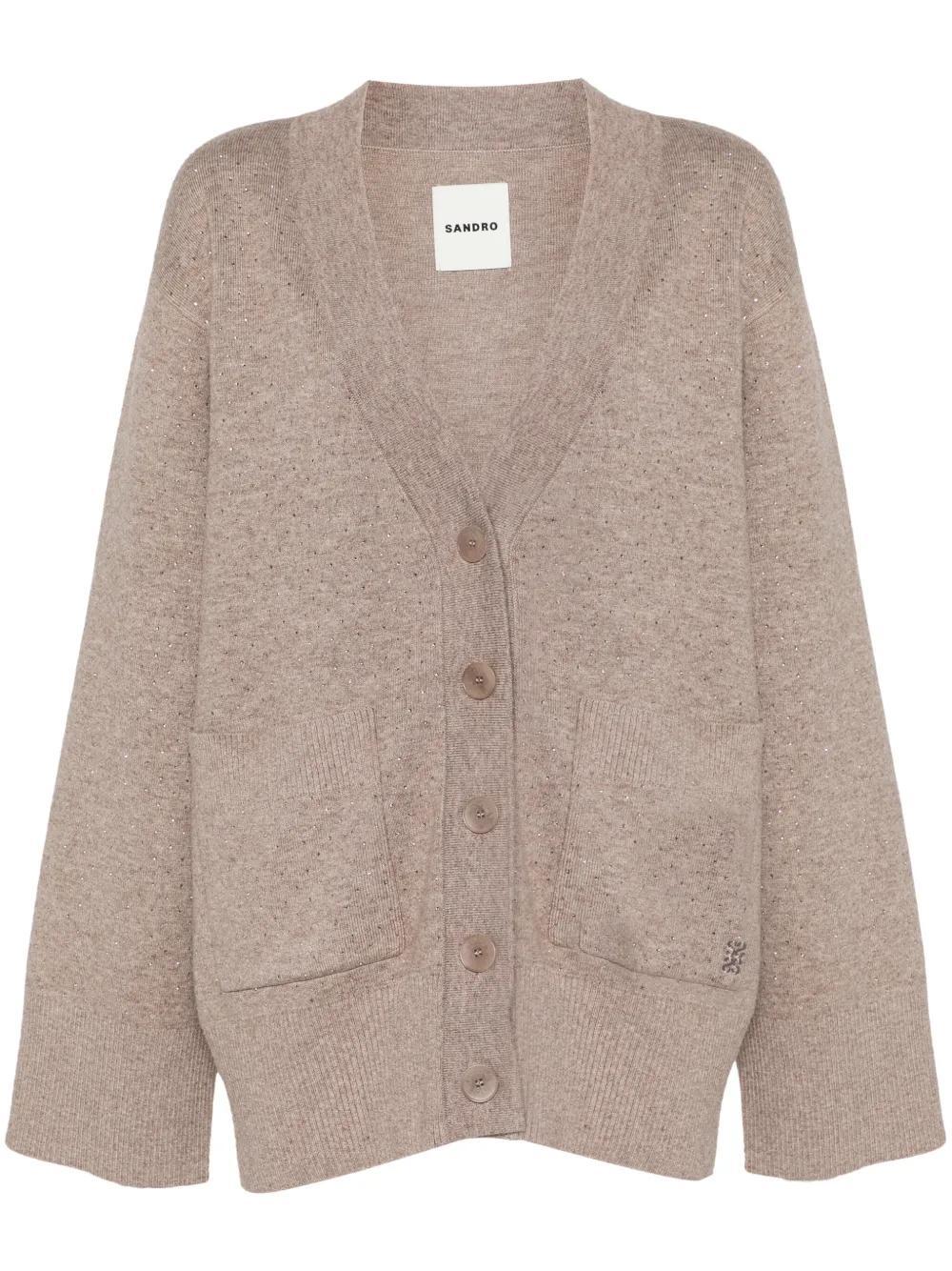 Vaddy cardigan Product Image