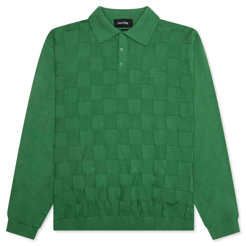 BDU Shirt L/S - Olive Drab Male Product Image