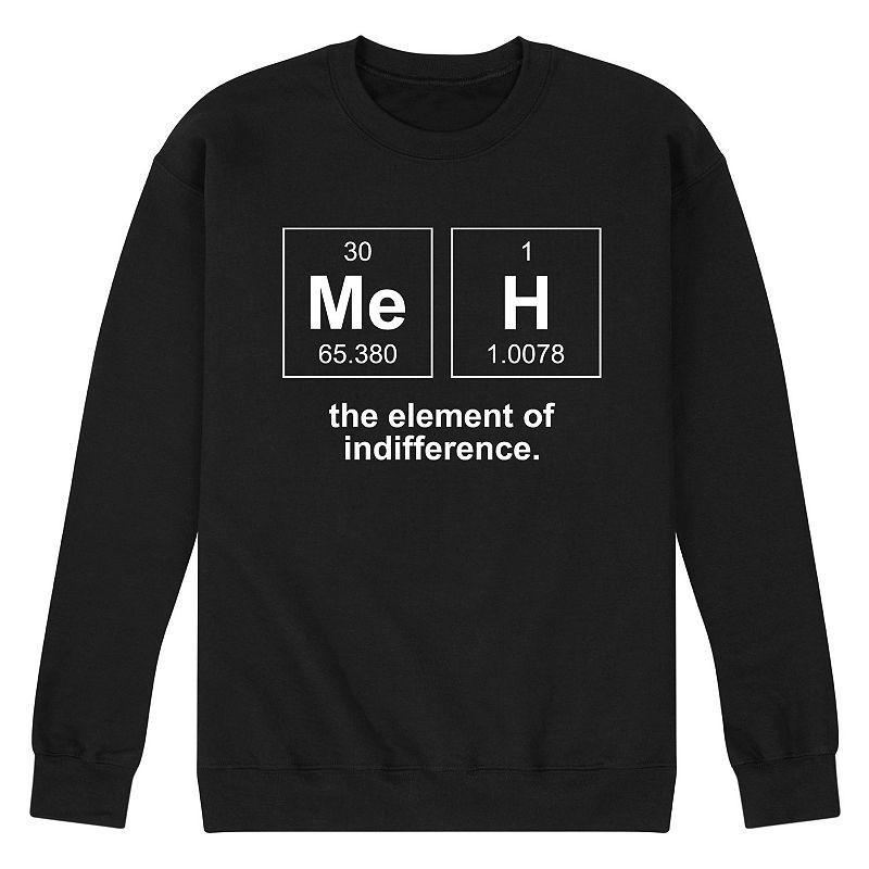 Mens The Legend of Korra Sweatshirt Product Image