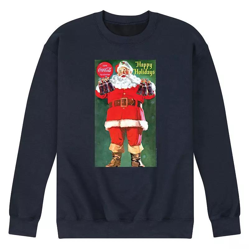 Mens Tonka I Like Big Trucks Fleece Sweatshirt Product Image