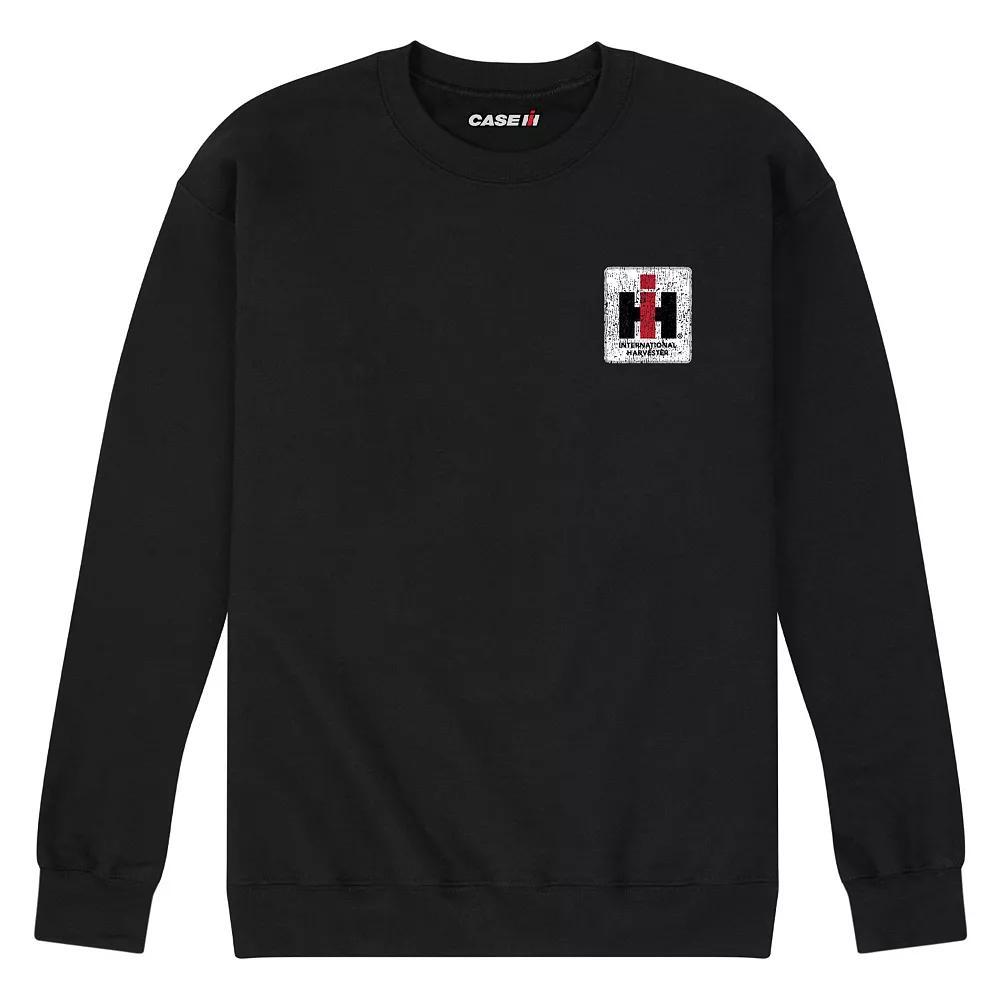 Mens Jersey Shore Logo Graphic Fleece Product Image