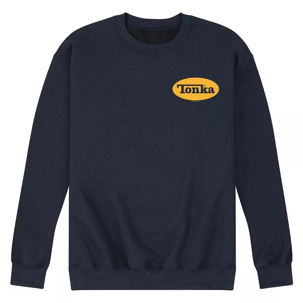 Mens Jersey Shore Logo Graphic Fleece Product Image