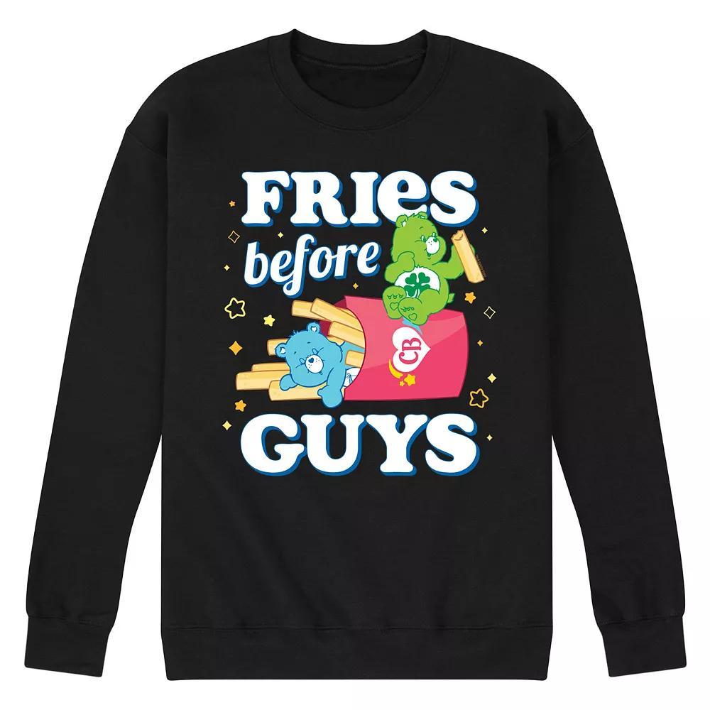 Mens Transformers Optimus Prime Fleece Sweatshirt Product Image