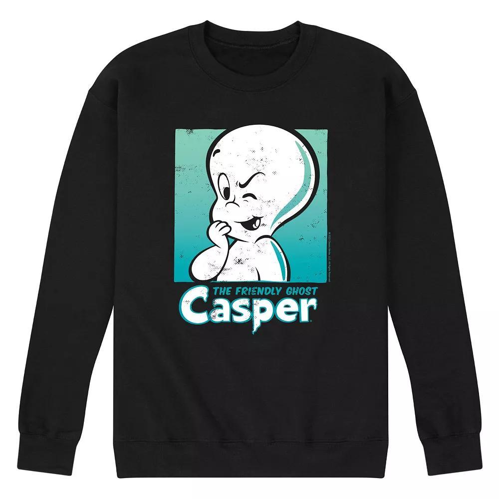 Mens Barbie Limitless Graphic Sweatshirt Product Image