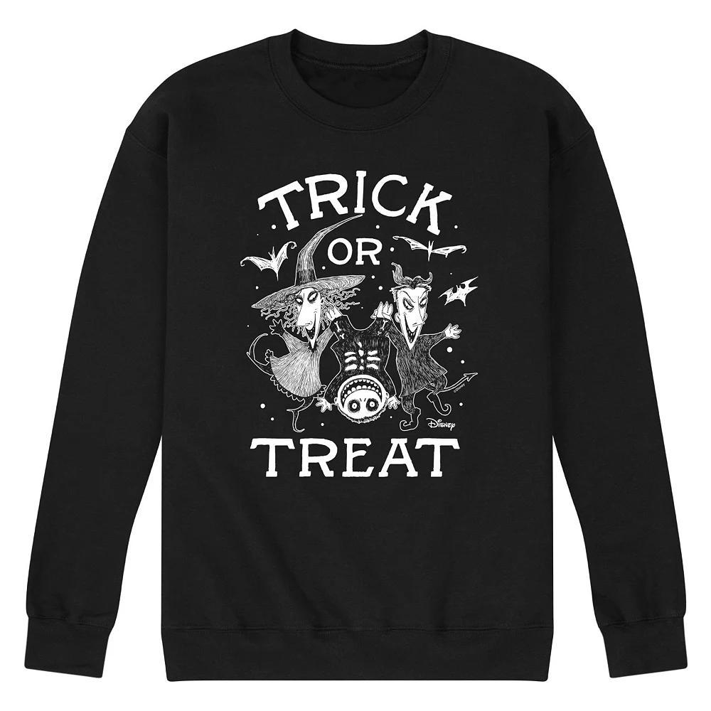 Mens House Of Dragon Three Dragons Fleece Sweatshirt Blue Product Image