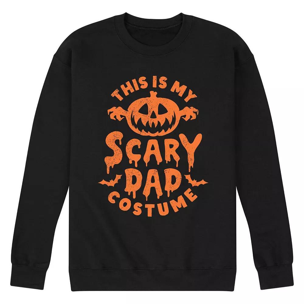 Mens Jurassic World 30th Collage Long Sleeve Product Image