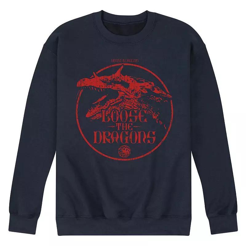 Mens The Legend of Korra Sweatshirt Product Image