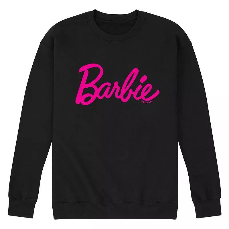 Mens SpongeBob SquarePants Coffee Break Sweatshirt Product Image