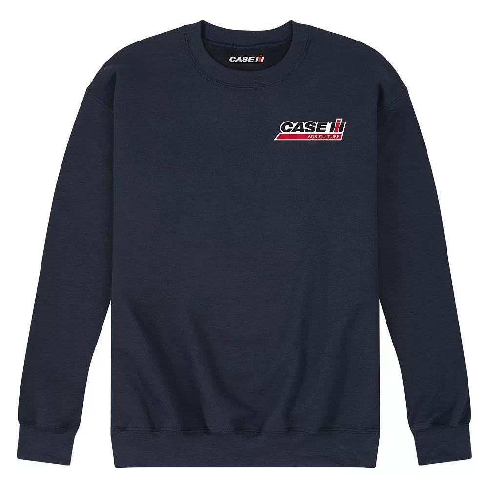 Mens Ask Your Mother Fleece Sweatshirt Product Image