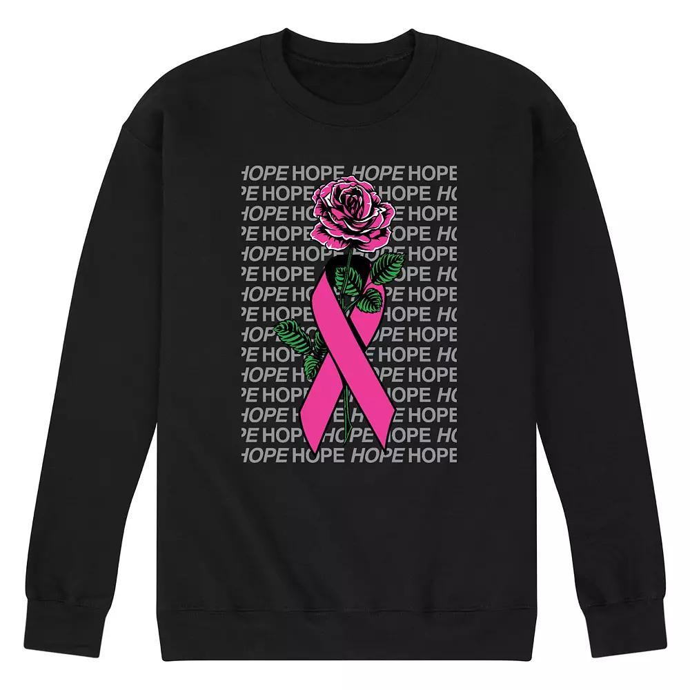 Disneys Lilo & Stitch Mens Stitch USA Sweatshirt Product Image