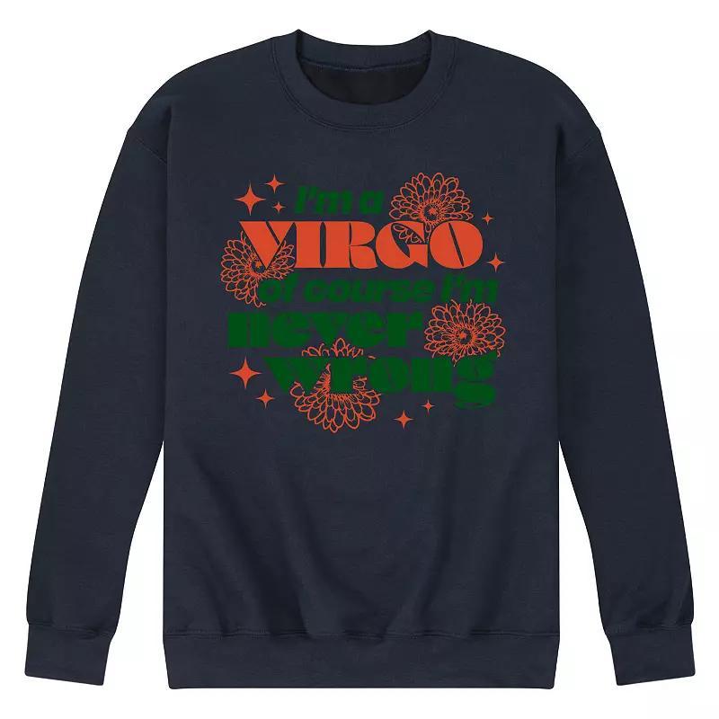 Mens Gremlins 2 Grid Fleece Sweatshirt Product Image