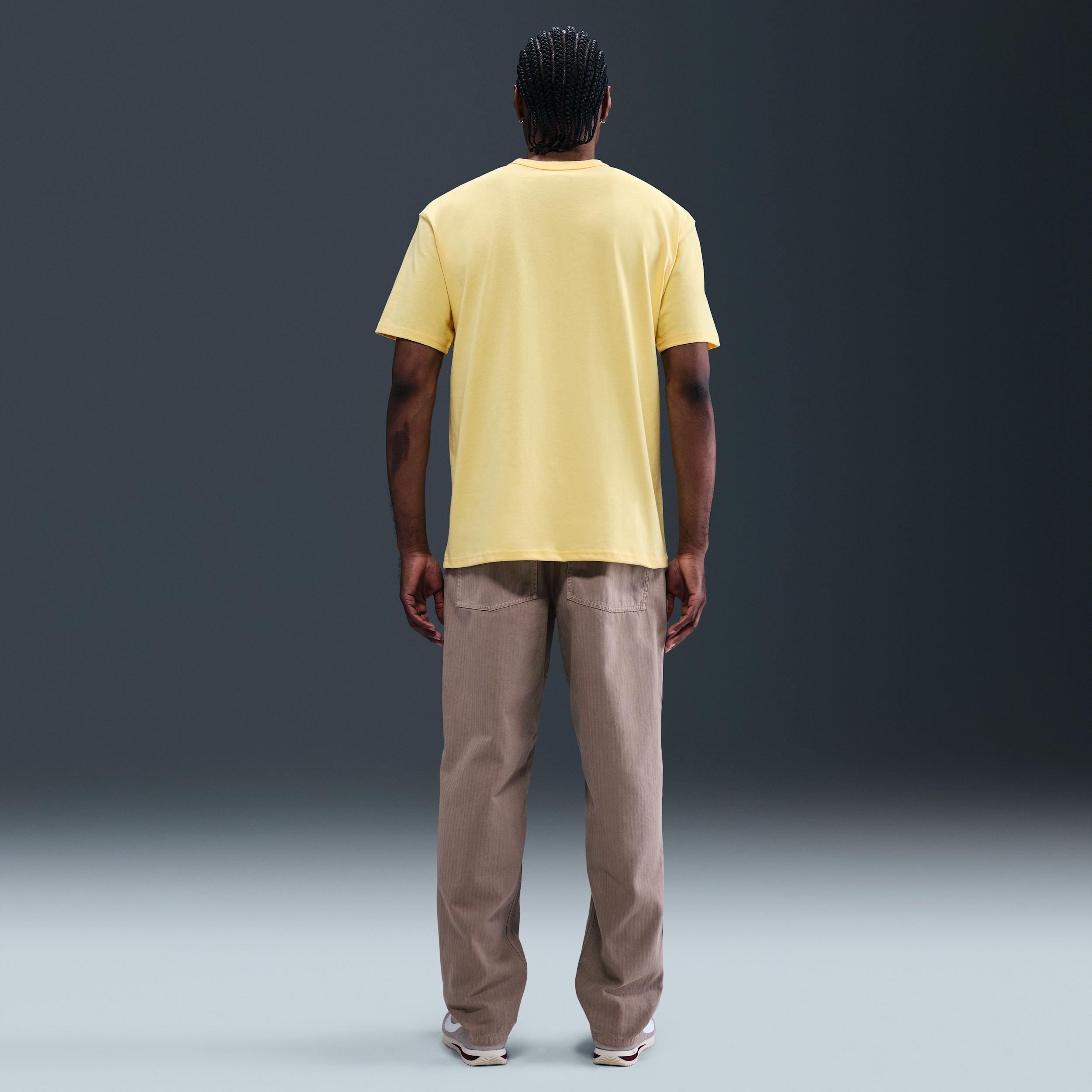 Men's Nike Sportswear Premium Essentials T-Shirt Product Image