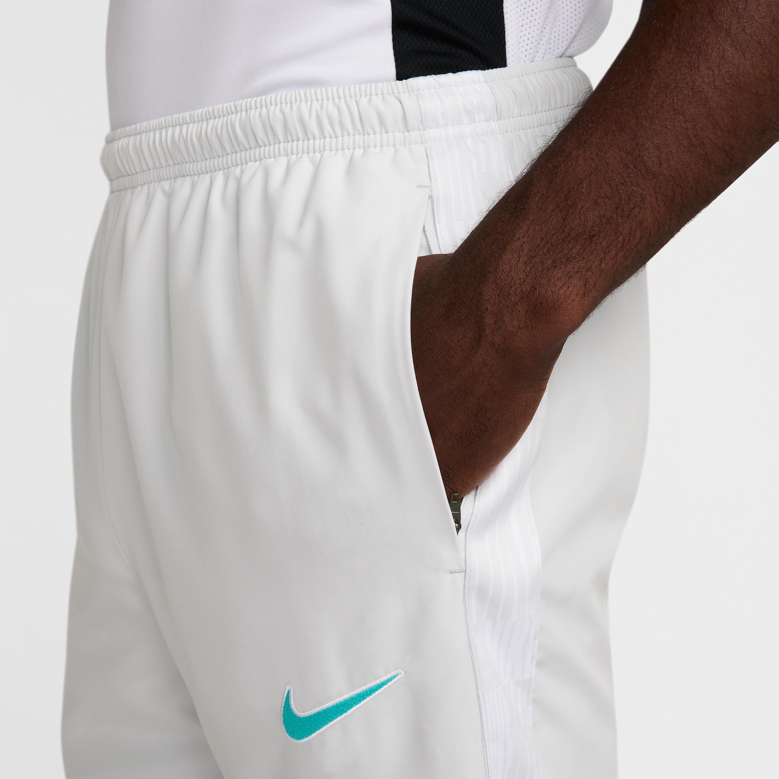 Nike Men's Academy+ Repel Soccer Pants Product Image