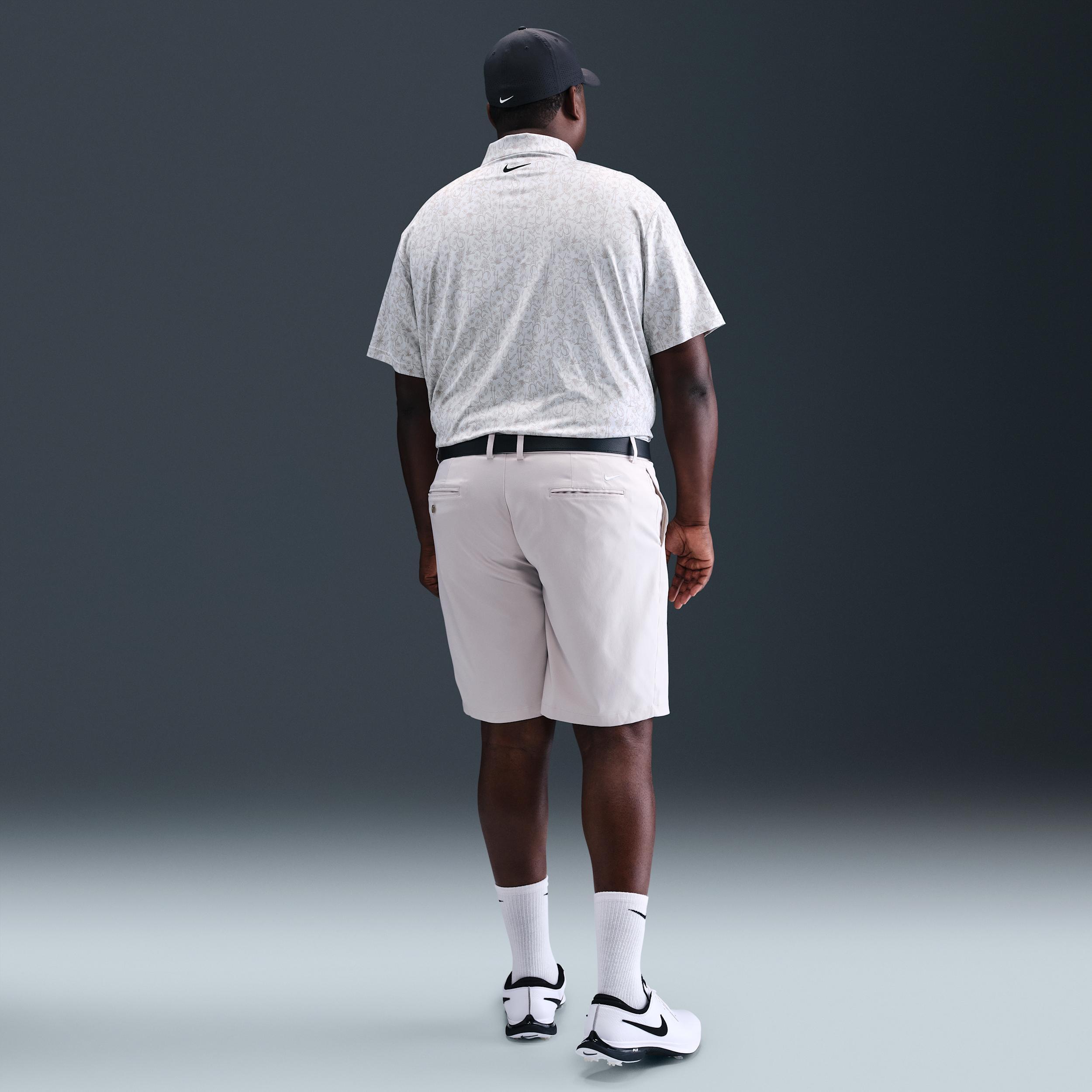 Nike Tour Men's Dri-FIT Golf Polo Product Image
