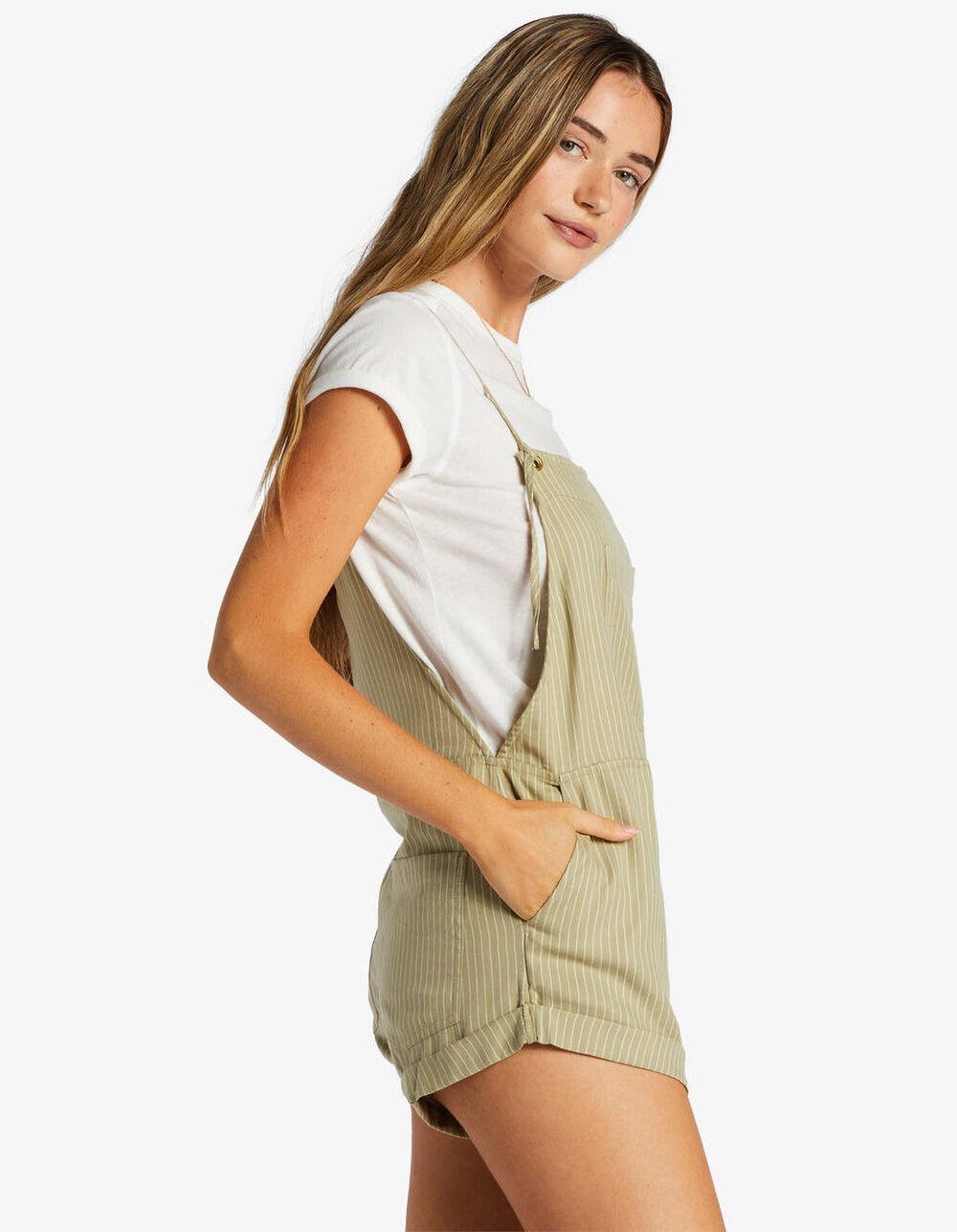 BILLABONG Wild Pursuit Womens Romper Product Image