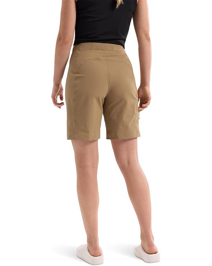 5" Gamma Utility Shorts Product Image