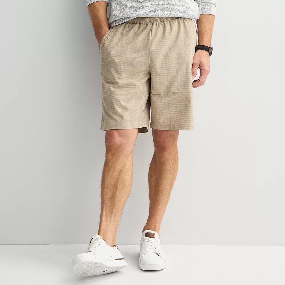 Men's FLX Accelerate 9-Inch Shorts, Size: XXL, Texture Product Image