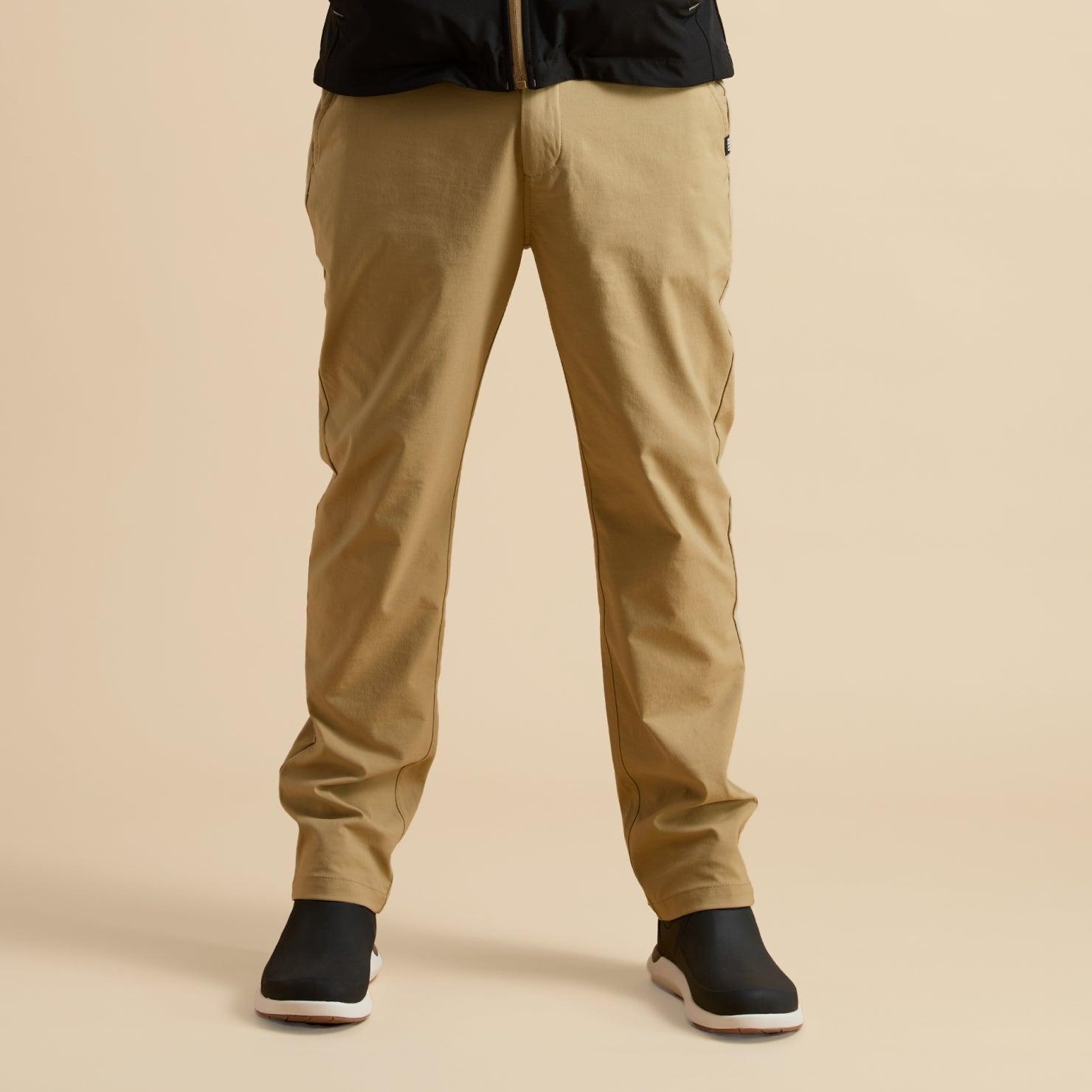 Carrick Stretch Pant Product Image