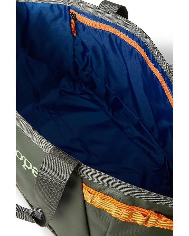 60 L Allpa Gear Hauler Tote Product Image