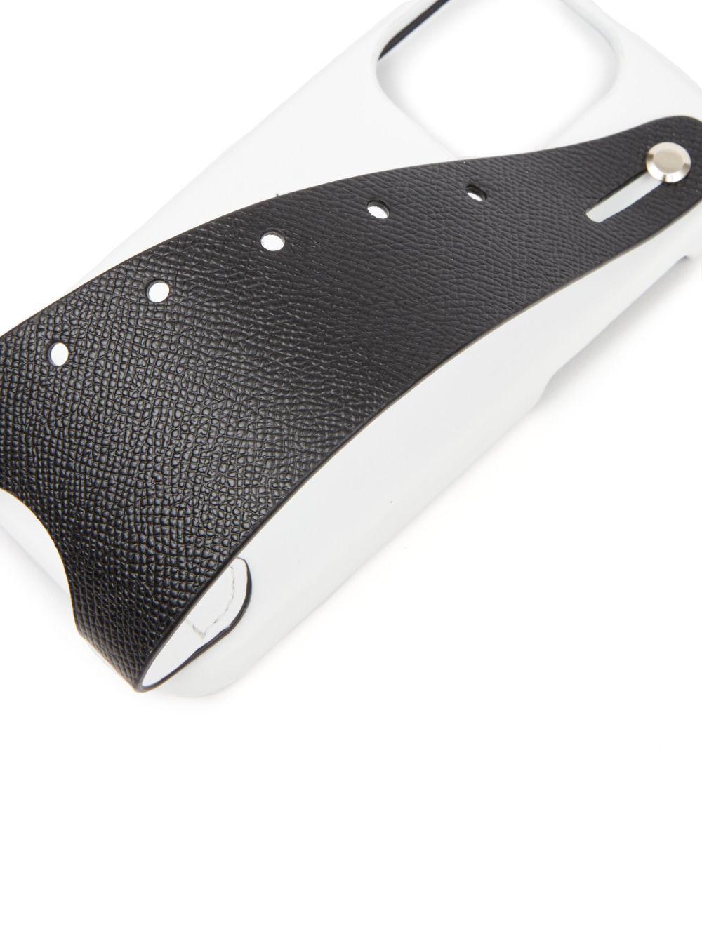 snatched-handle iPhone 14 Pro Max cover Product Image