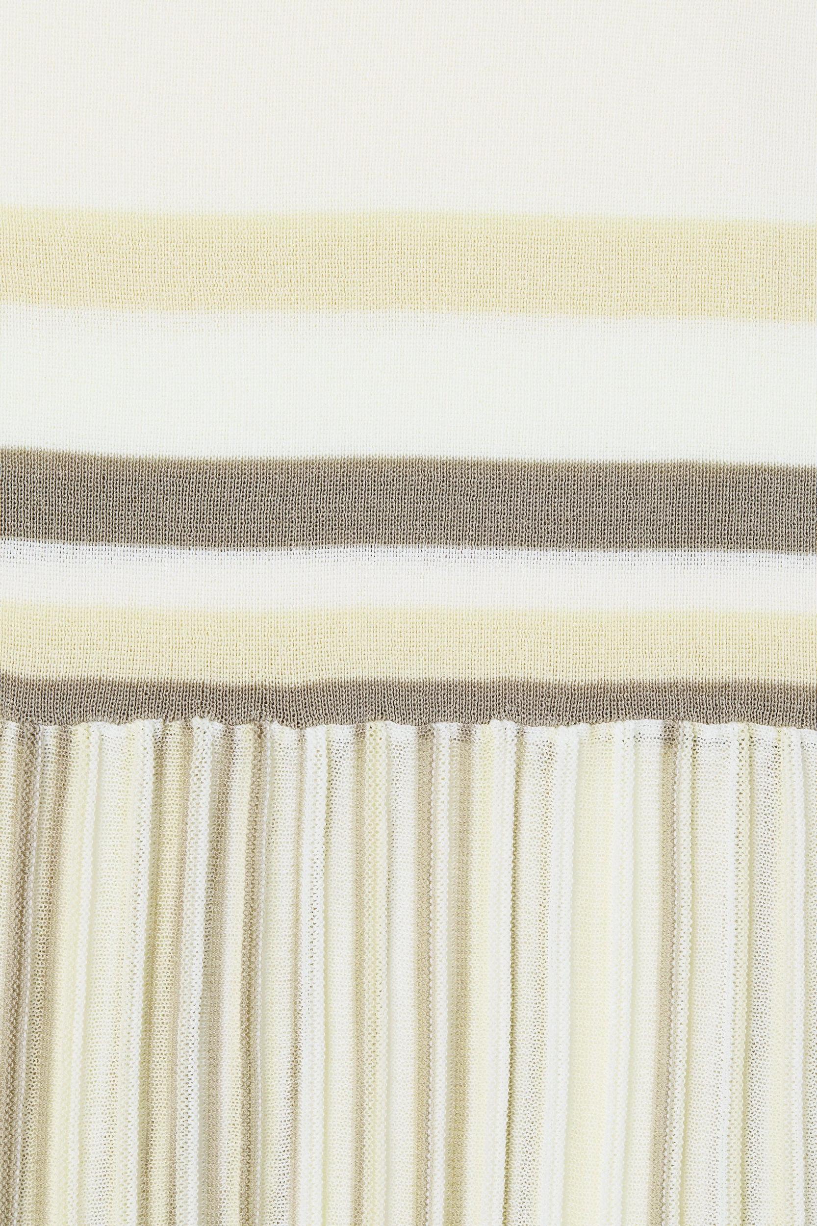 Citara Strapless Top White - Final Sale Product Image