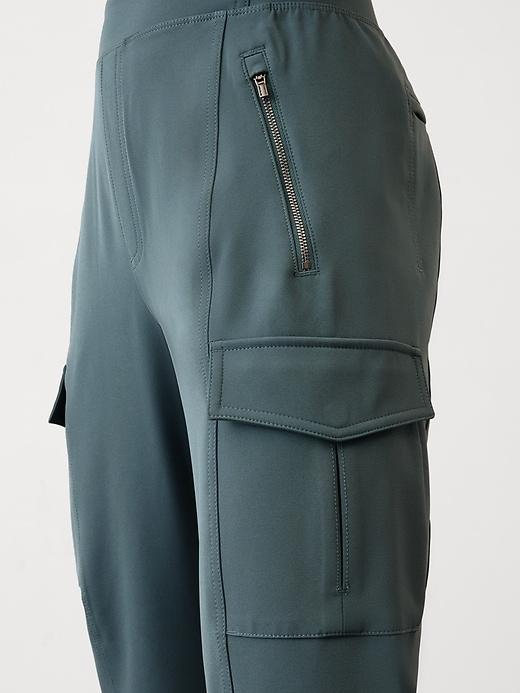 Endless High Rise Cargo Pant Product Image