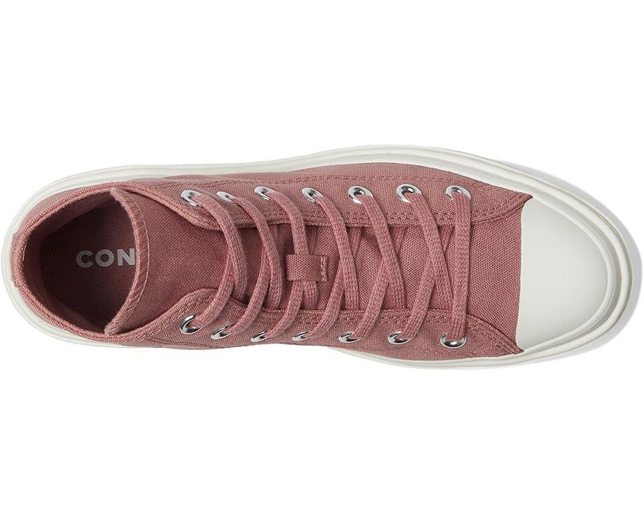 Chuck Taylor All Star Move Platform Product Image
