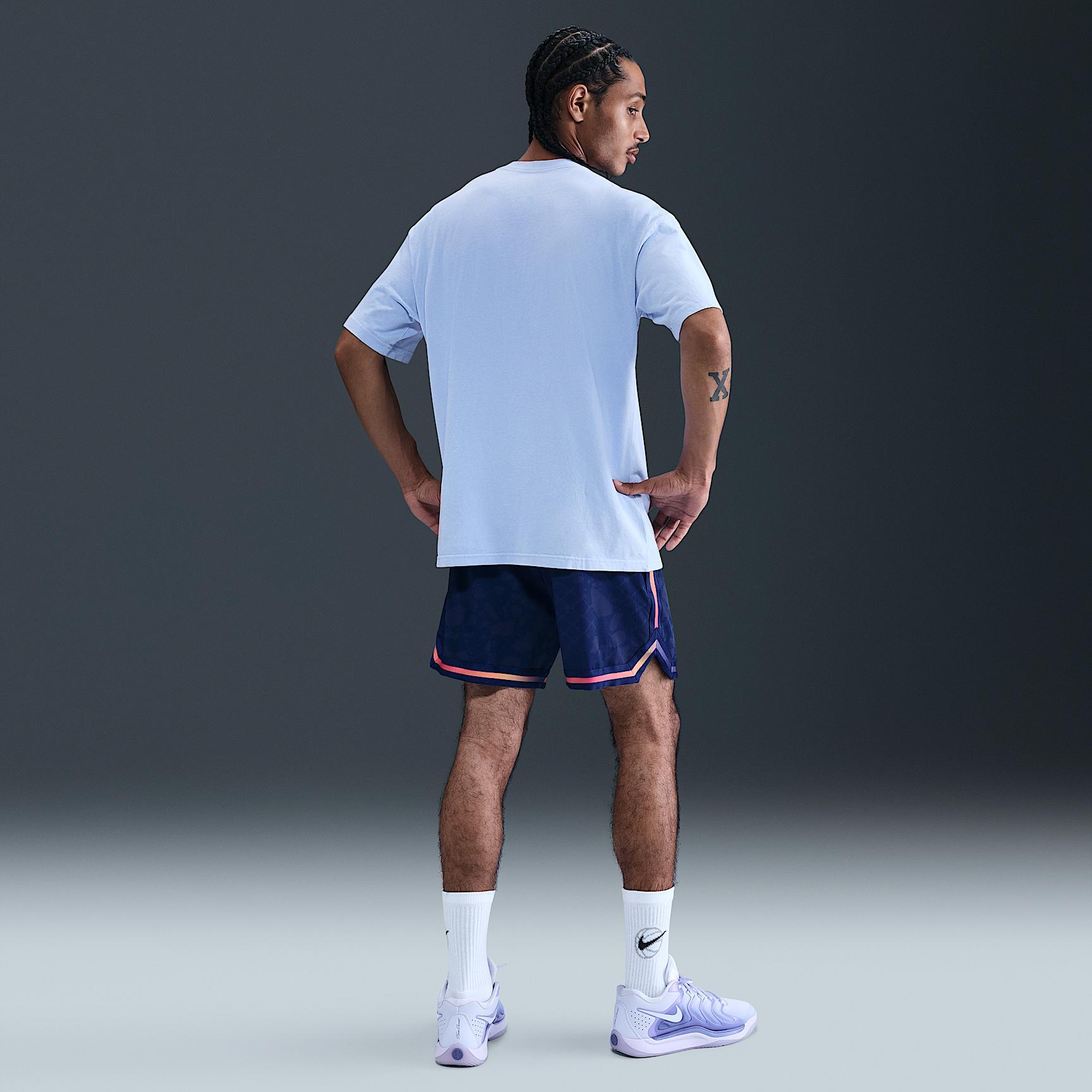 Nike Men's Max90 Basketball T-Shirt Product Image