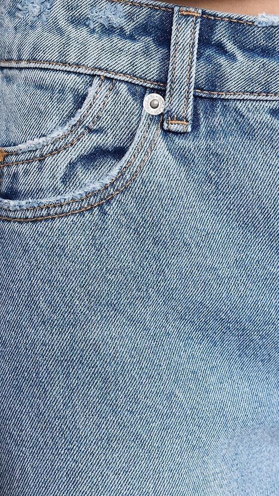 Rolla's Kate Baggy 90s Jeans | Shopbop Product Image