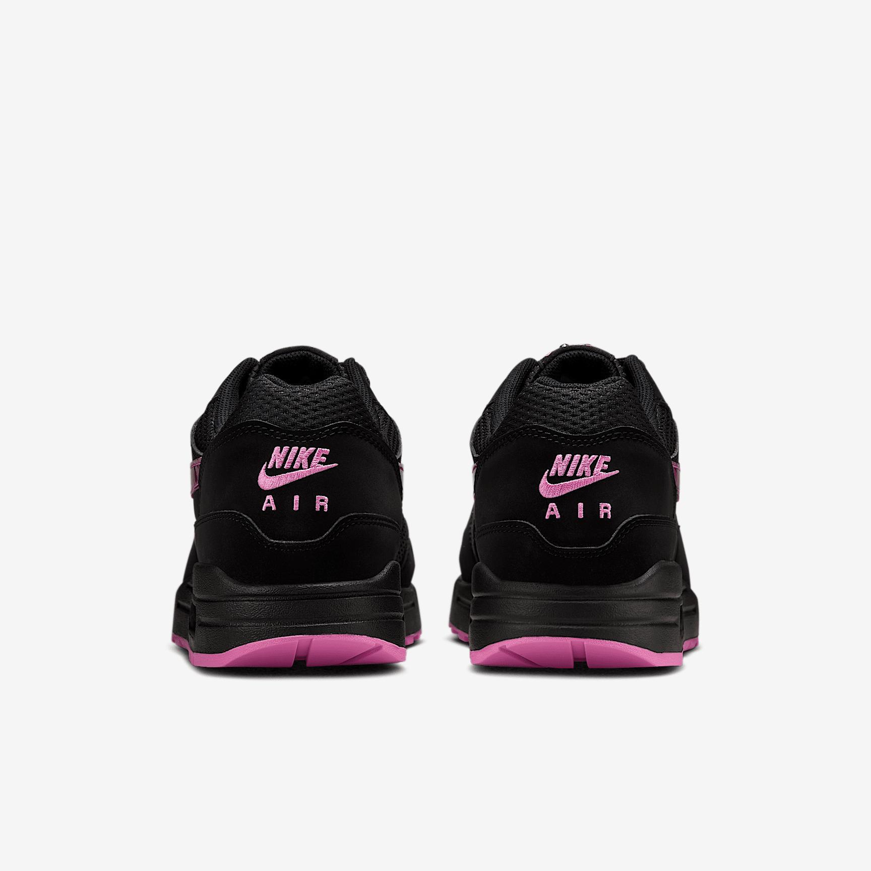 Nike Men's Air Max 1 Premium Shoes Product Image