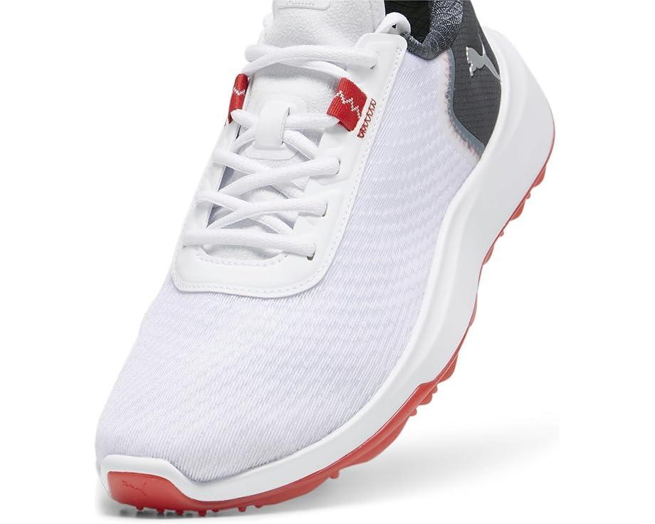 Fusion Pro Golf Shoes Product Image