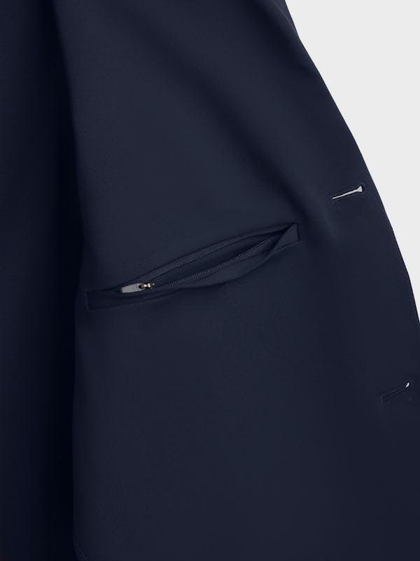 Men's Kinetic Blazer - Navy (AV7) Product Image