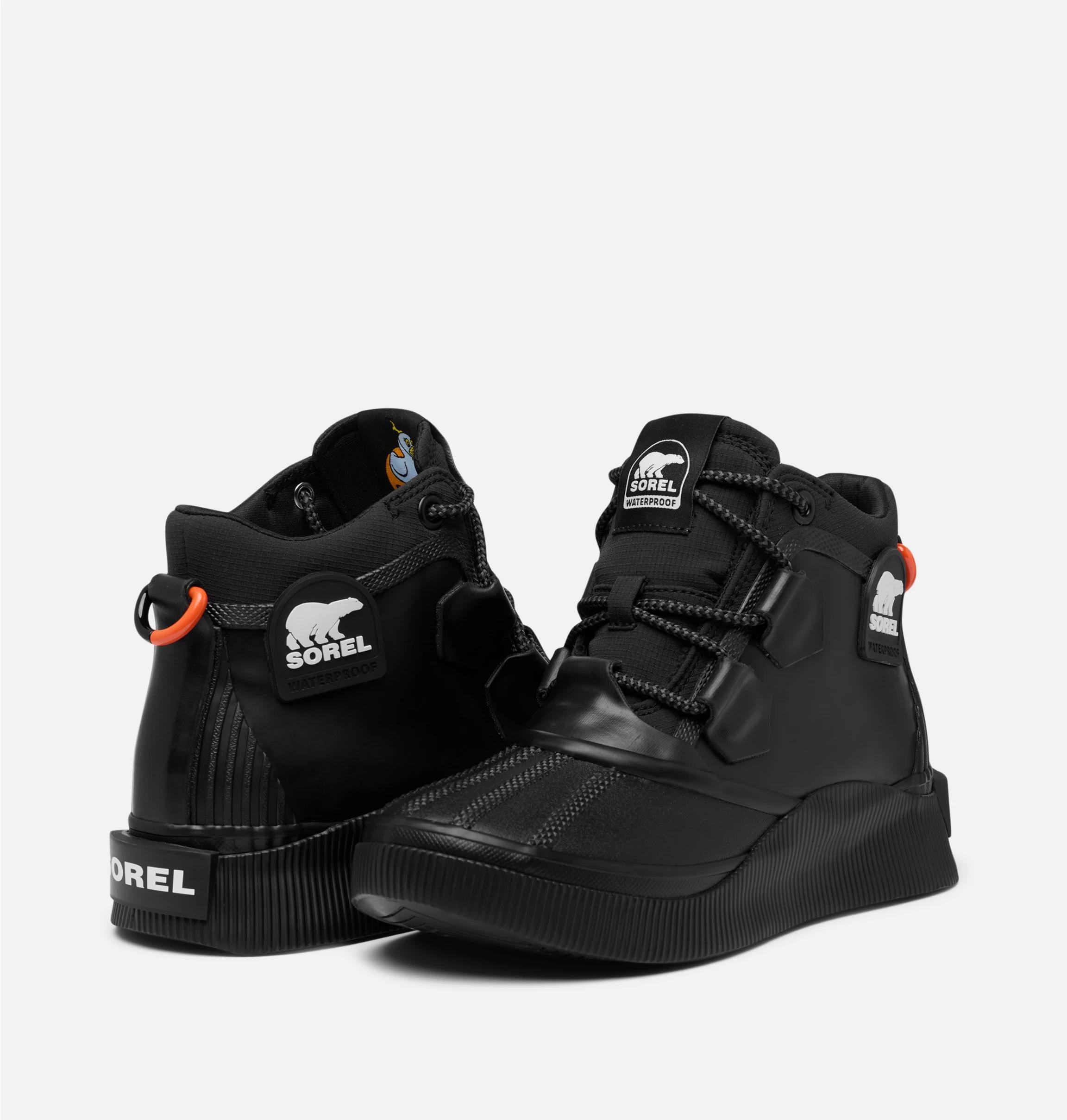 OUT N ABOUT™ IV Splashy Women's Waterproof Boot Product Image