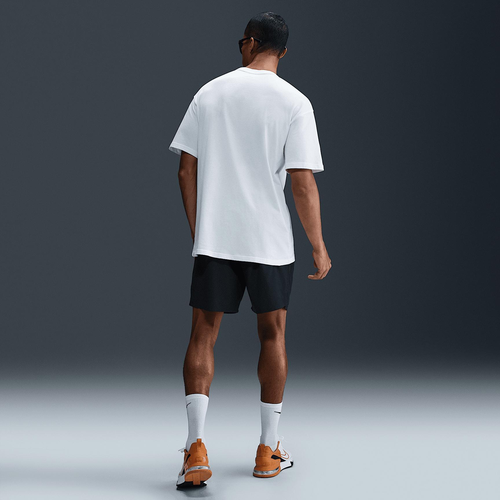 Nike Men's Max90 Fitness T-Shirt Product Image