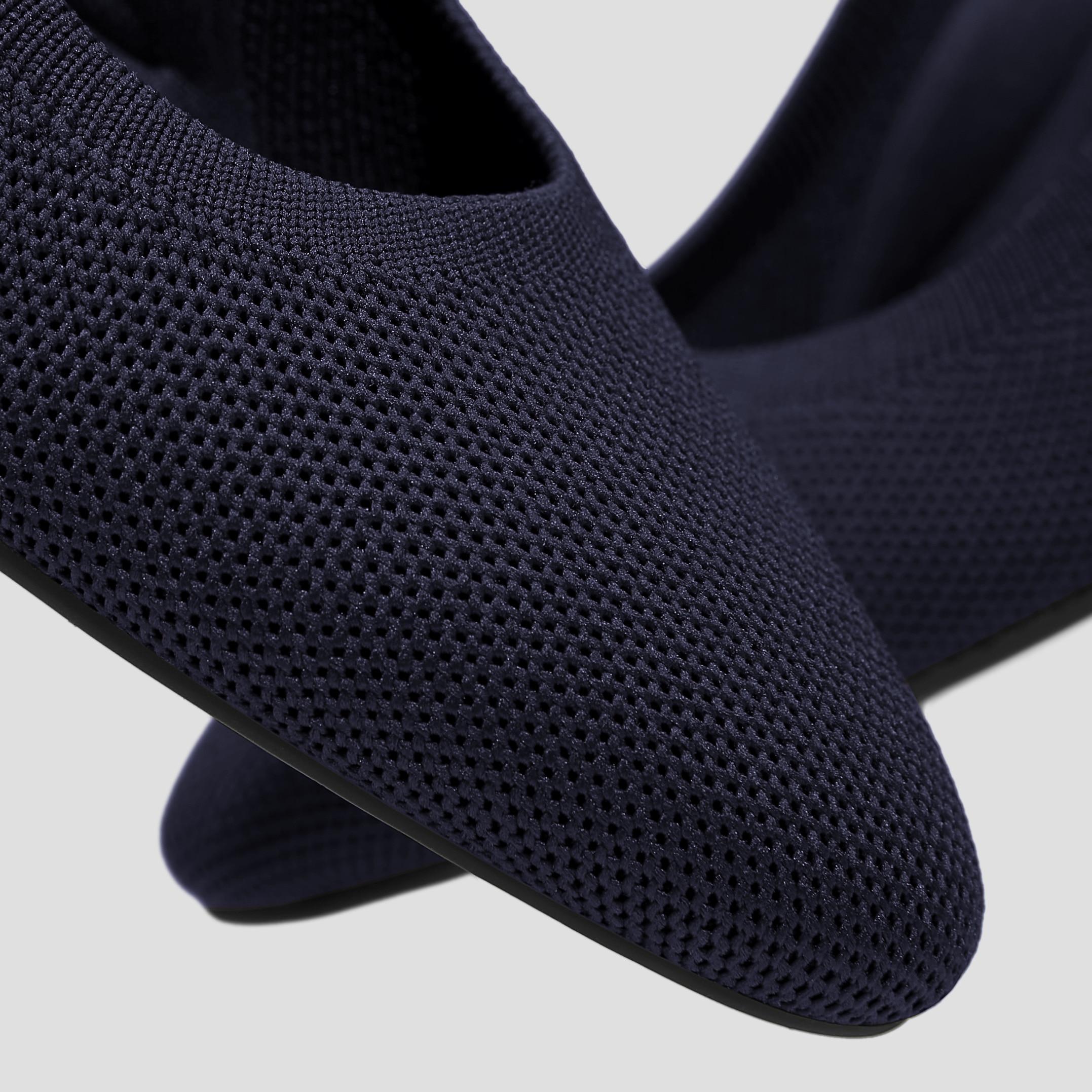 Almond-Toe Wedge (Tamia Wedge Pro) Product Image