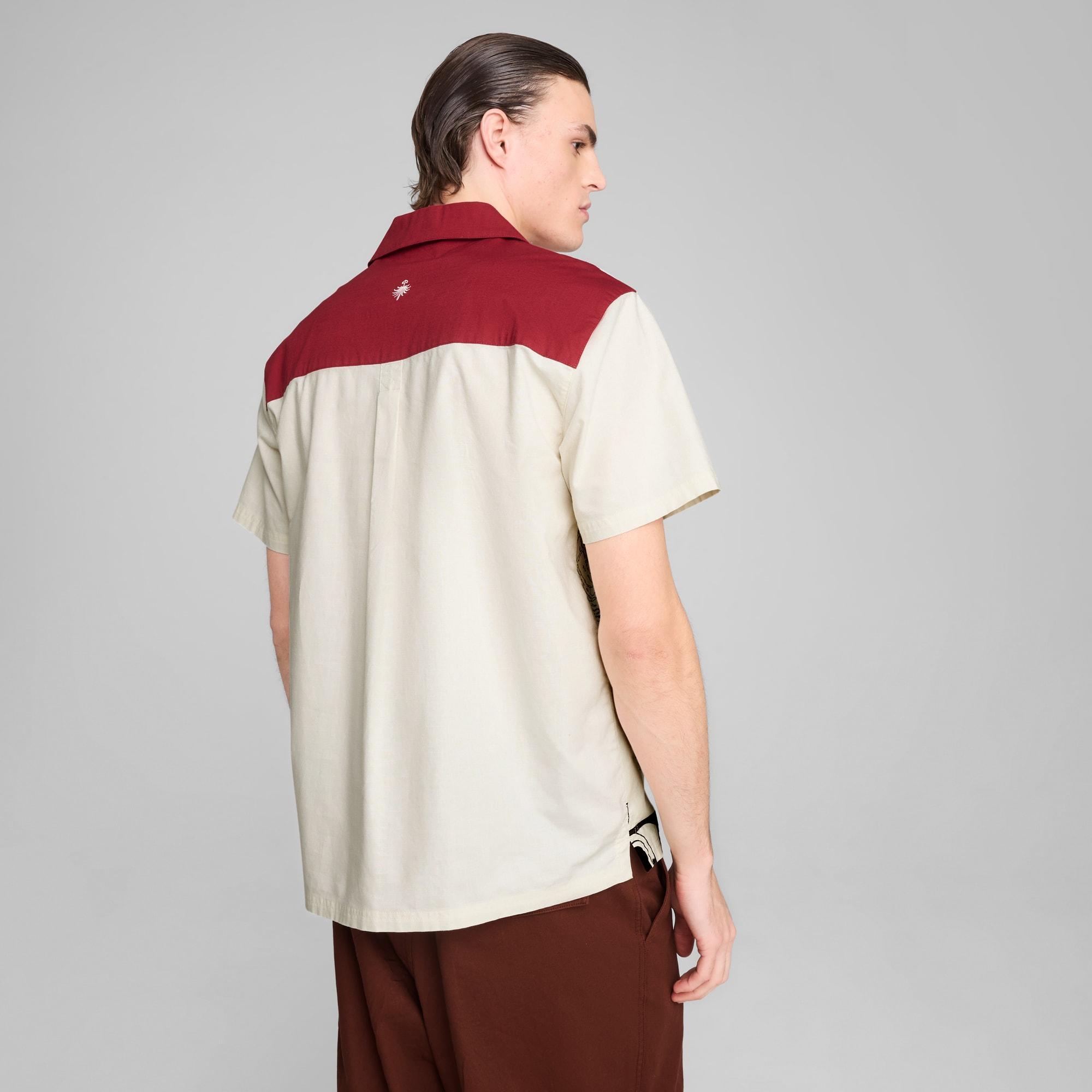 PALAIS ARTISAN Men's Shirt Product Image