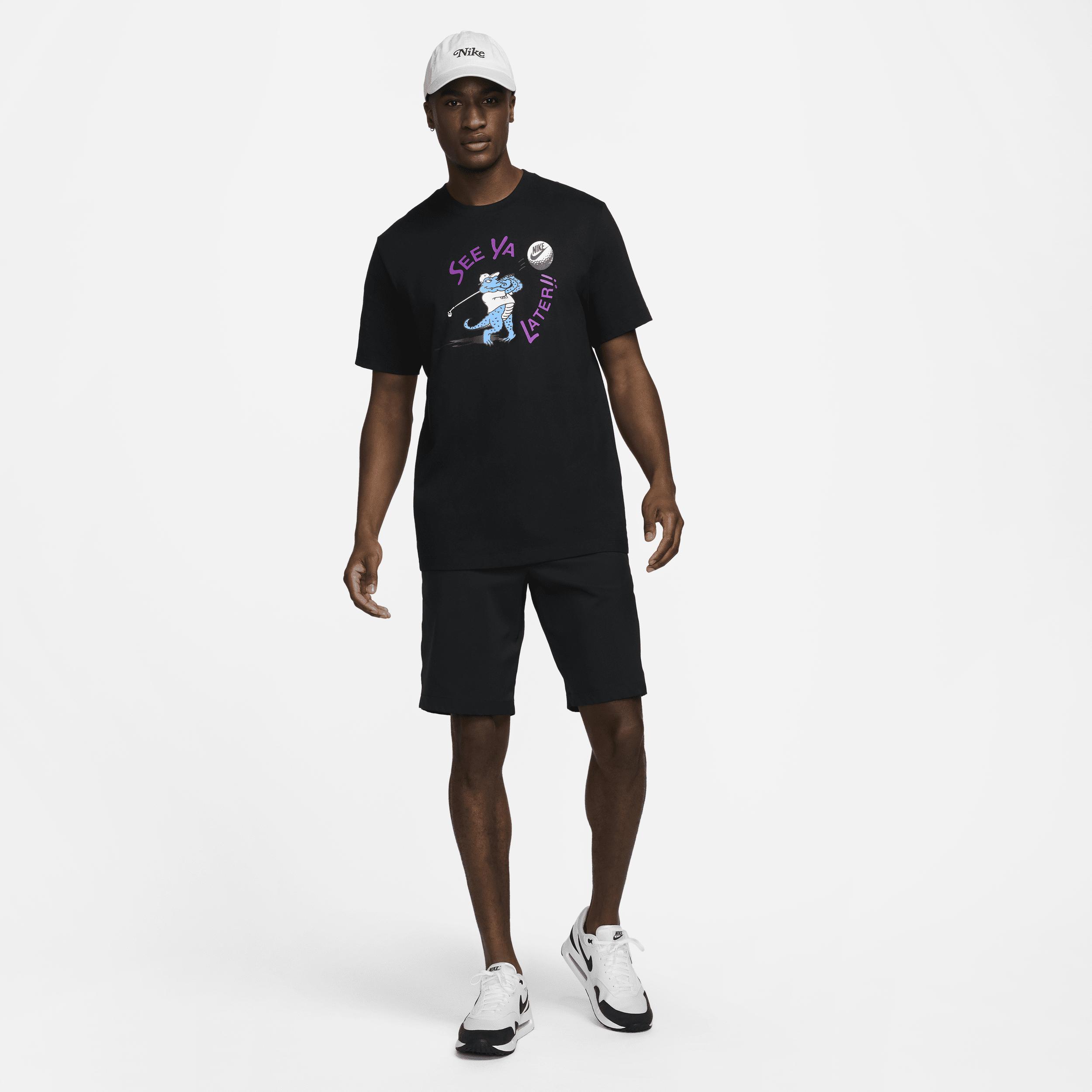 Nike Men's Golf T-Shirt Product Image