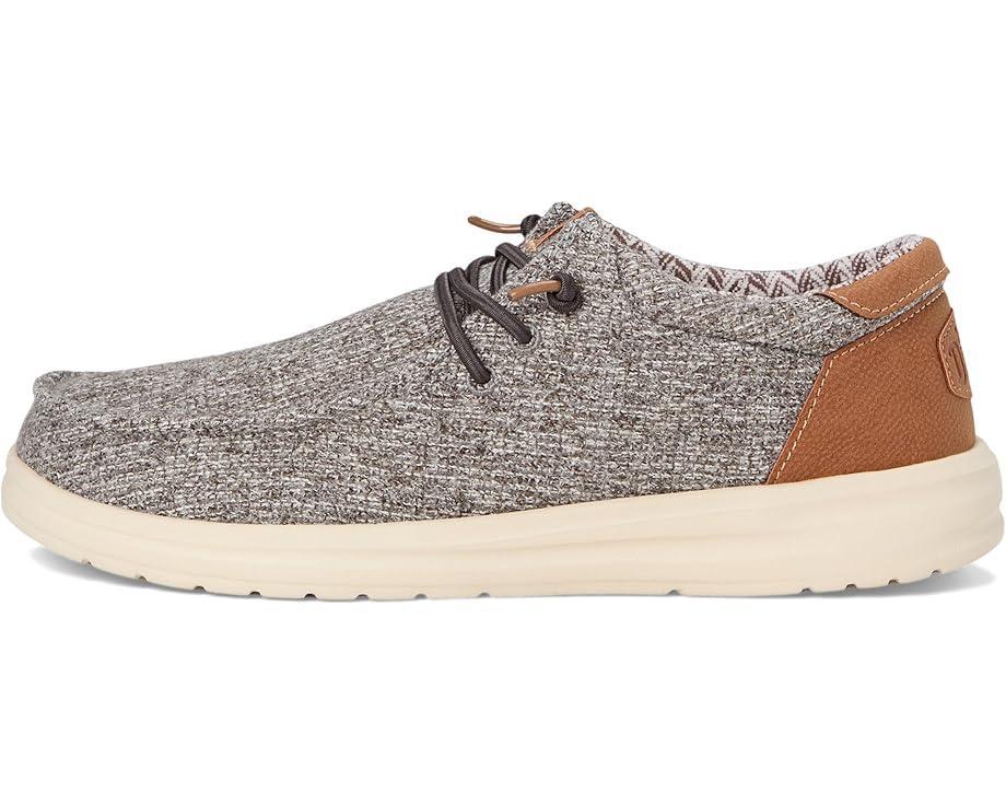 Men's Hey Dude Paul Knit Product Image