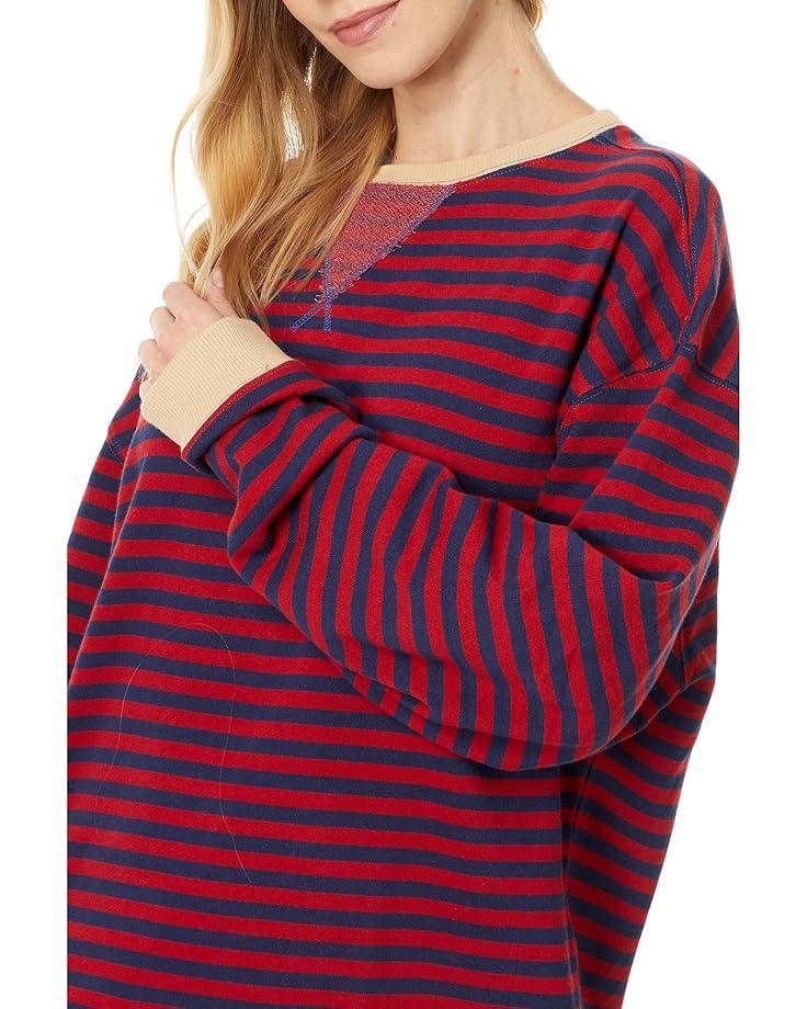 Little Animal Pullover Product Image